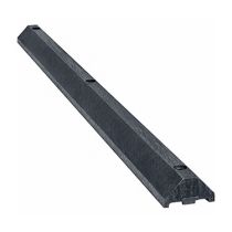 Mighty-Mite Low Profile Wheel Stops
