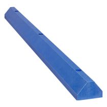 Premium Rubber Wheel Stops