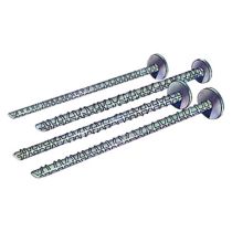 Asphalt Installation Hardware