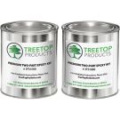 Two-Part Epoxy/ 1 qt.