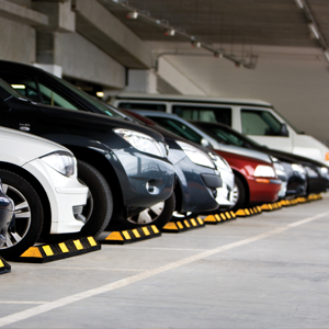 Parking Garage