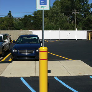 Parking Lot