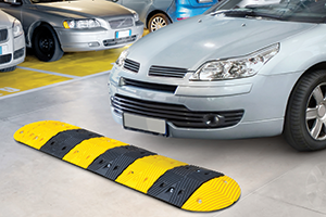 Premium Glue Down Speed Bump