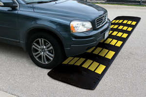 Standard Speed Hump