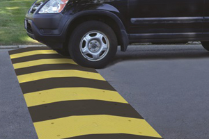 Superior Speed Hump