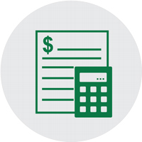 Volume pricing